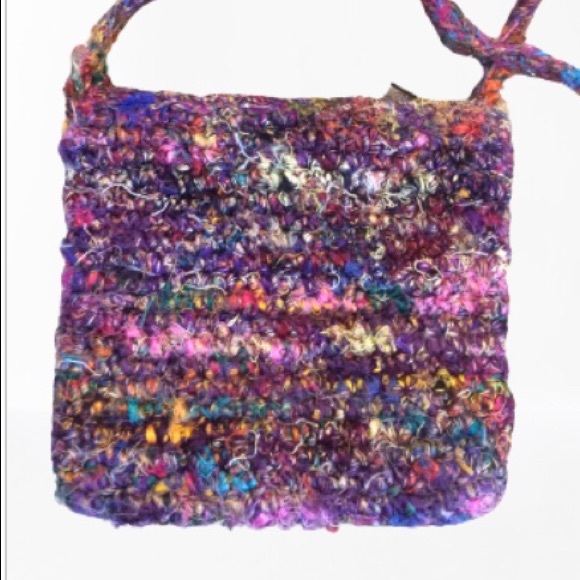 Kathmandu Bags Kathmandu Import Boho Bag Poshmark